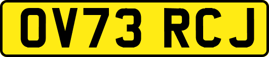 OV73RCJ