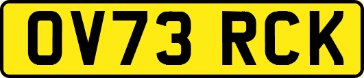 OV73RCK