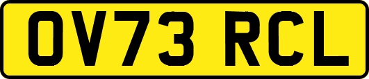 OV73RCL