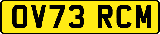 OV73RCM