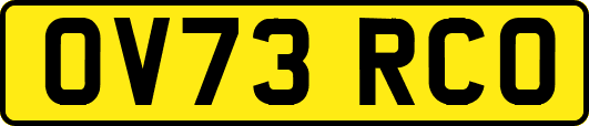 OV73RCO