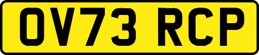 OV73RCP