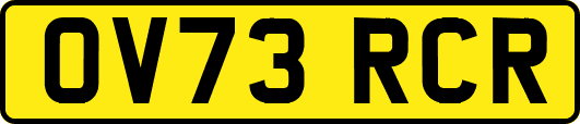 OV73RCR