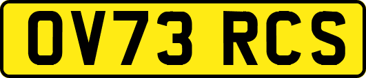 OV73RCS