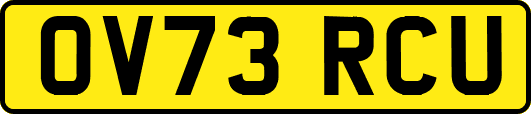 OV73RCU