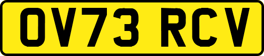 OV73RCV