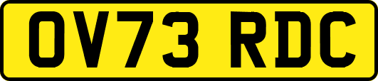 OV73RDC