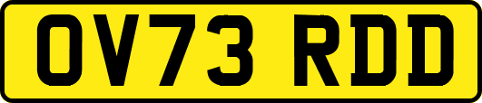 OV73RDD