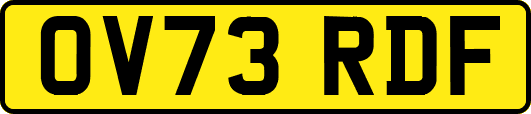 OV73RDF
