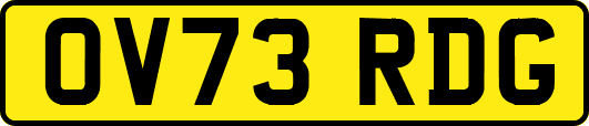 OV73RDG