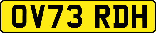 OV73RDH