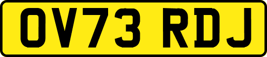 OV73RDJ