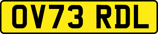 OV73RDL