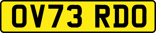 OV73RDO