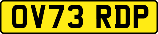 OV73RDP