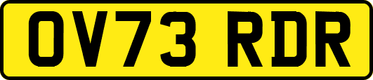 OV73RDR