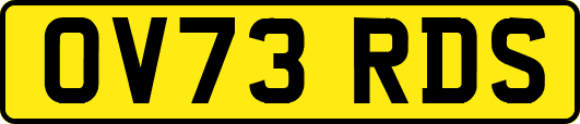 OV73RDS