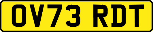 OV73RDT