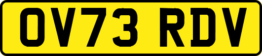 OV73RDV