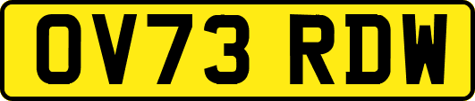 OV73RDW