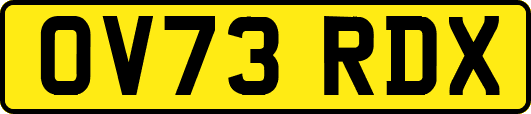 OV73RDX