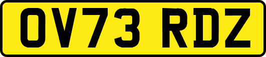 OV73RDZ