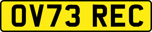 OV73REC