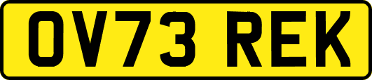 OV73REK