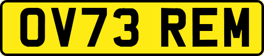 OV73REM