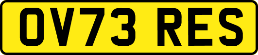 OV73RES