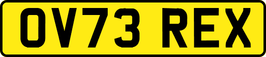OV73REX