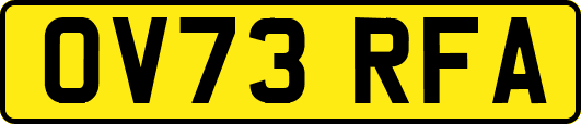 OV73RFA