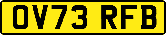 OV73RFB