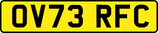 OV73RFC