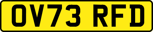 OV73RFD