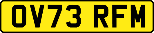 OV73RFM