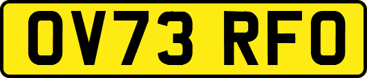 OV73RFO