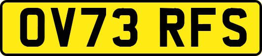 OV73RFS