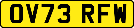 OV73RFW