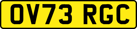 OV73RGC