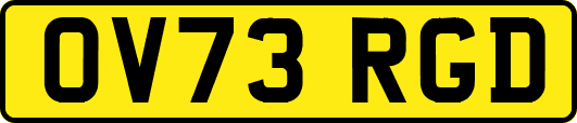 OV73RGD