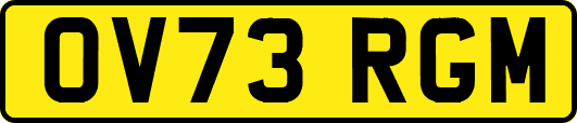 OV73RGM