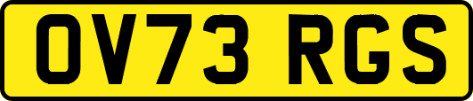 OV73RGS