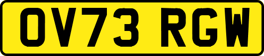 OV73RGW