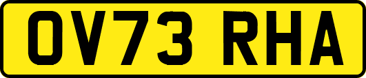 OV73RHA