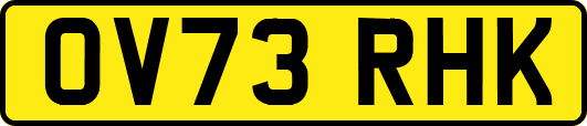 OV73RHK
