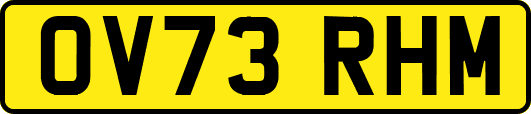 OV73RHM