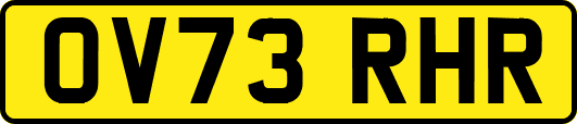 OV73RHR
