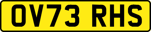 OV73RHS