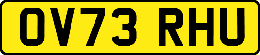 OV73RHU